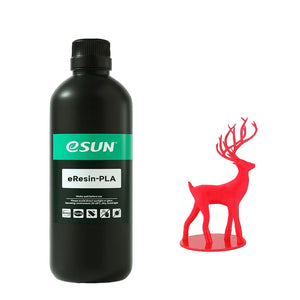 eSUN Resin-PLA