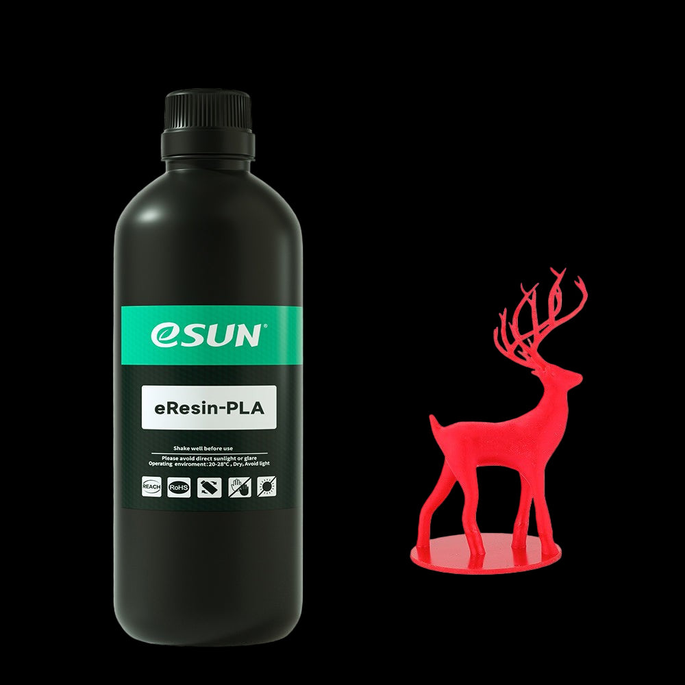 eSUN Resin-PLA