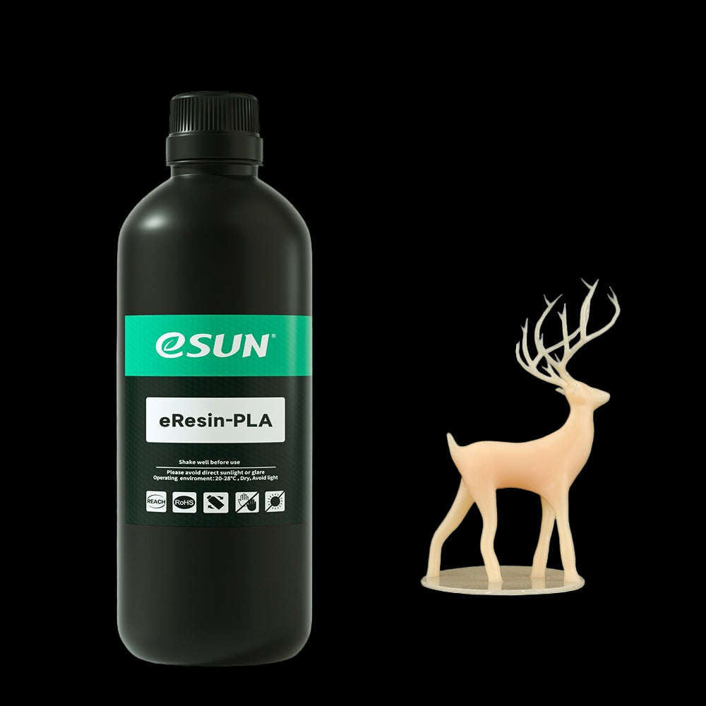 eSUN Resin-PLA