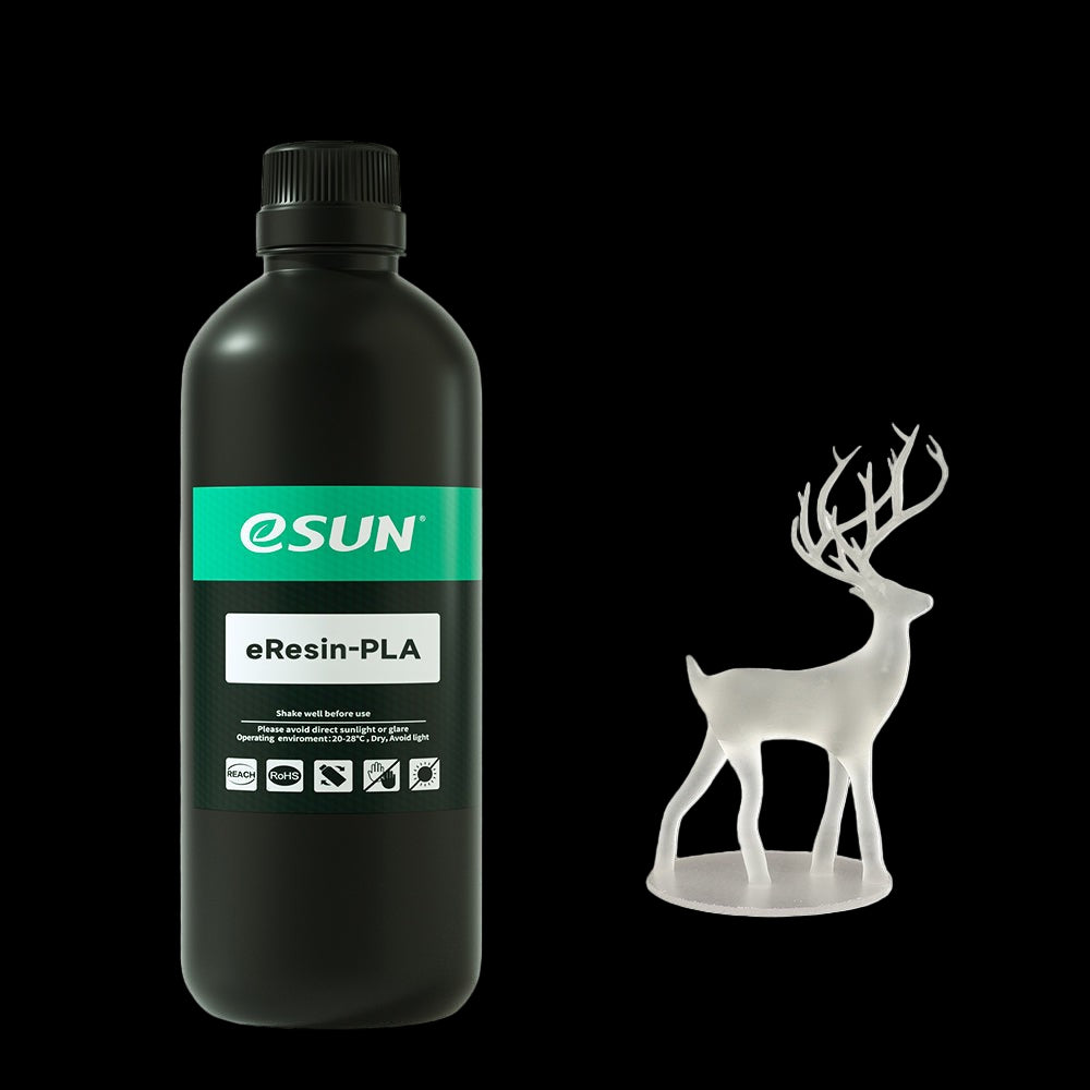 eSUN Resin-PLA