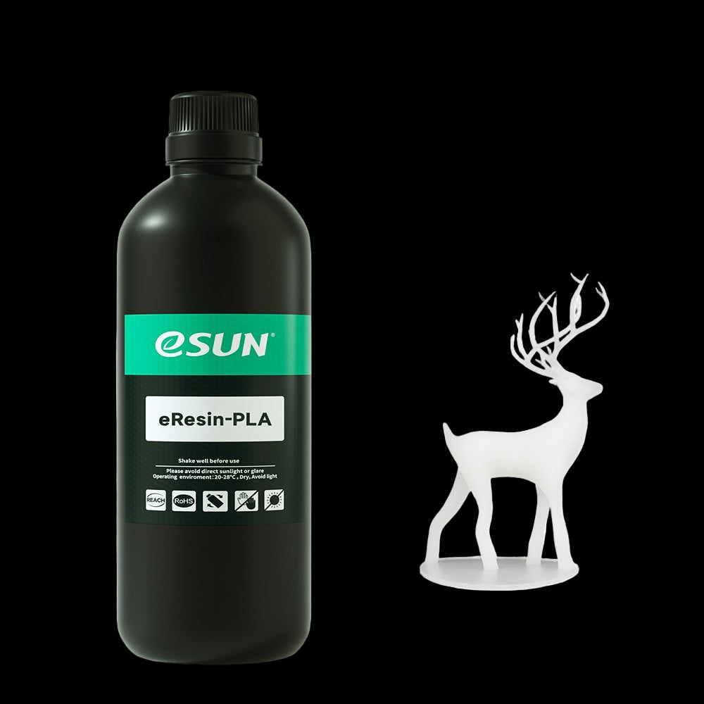 eSUN Resin-PLA