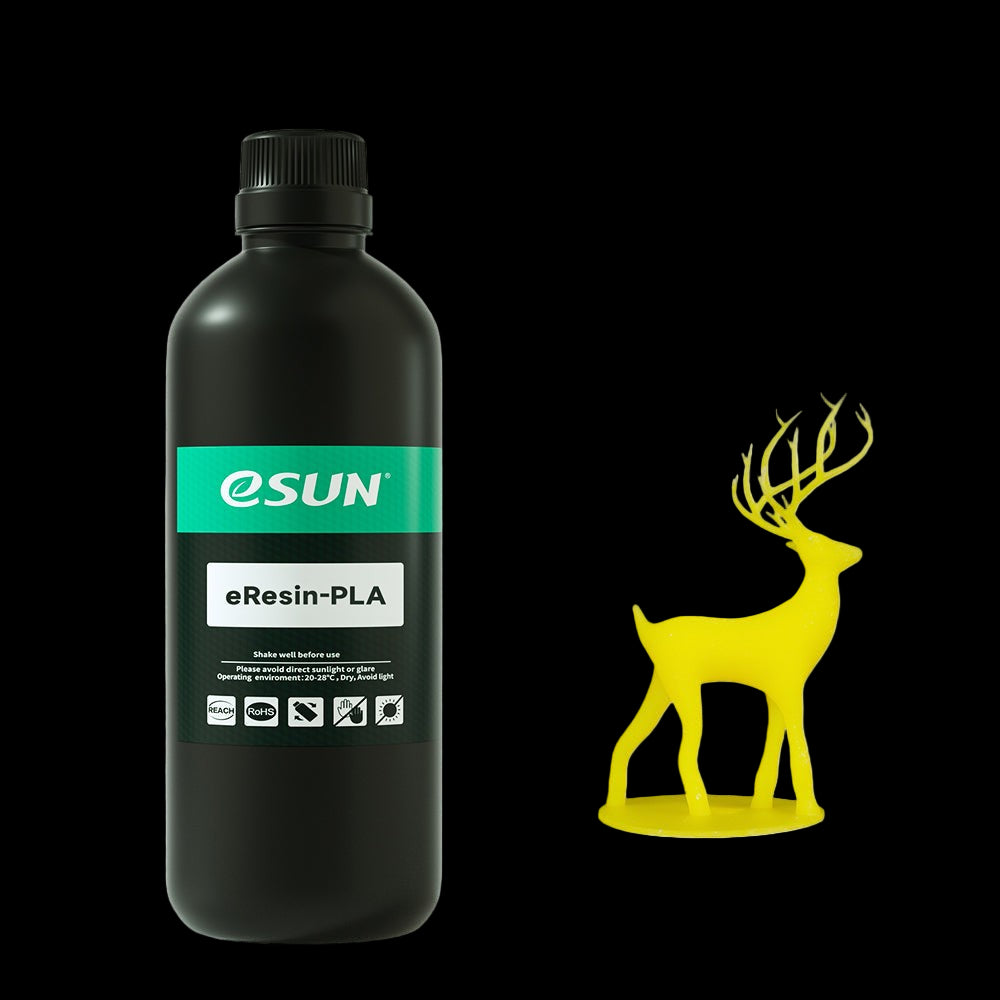eSUN Resin-PLA