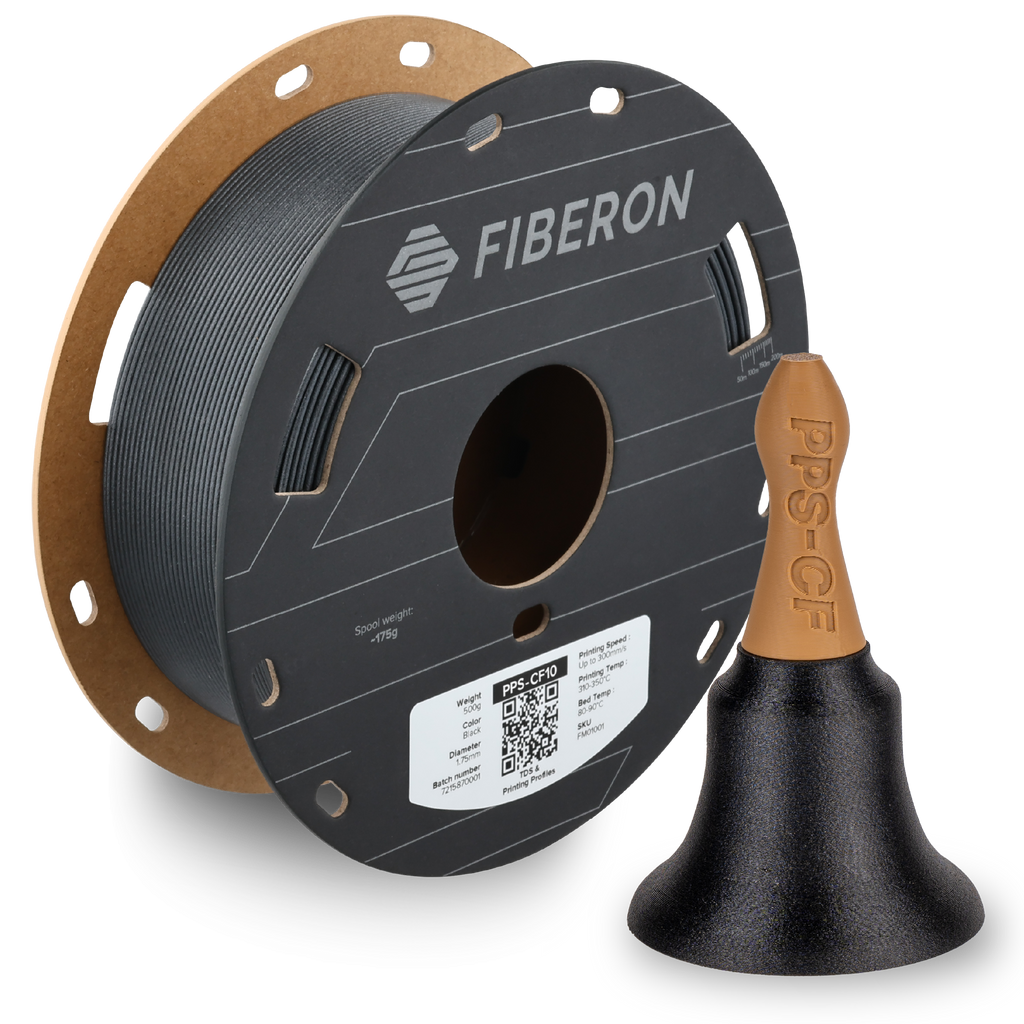 Fiberon PPS-CF10