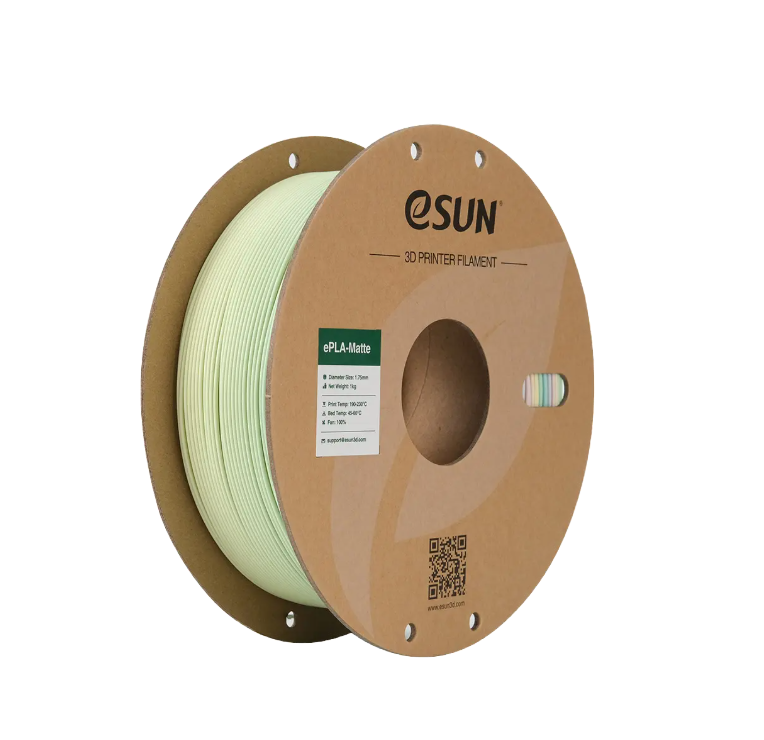 eSUN PLA-Matte