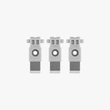 Additronix Replacement Filament Cutter A1/P1/X1 spare part for 3D printers, shown in close-up view.