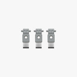 Additronix Replacement Filament Cutter P2S for 3D printers, showing the precise spare part tool in close-up.