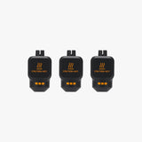 Additronix silicone sock for hotend P2S/X2D, heat-resistant spare part, covers hotend for thermal insulation and protection.