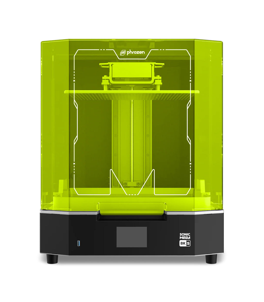 Phrozen Sonic Mega 8K S 15" LCD 3D Printer