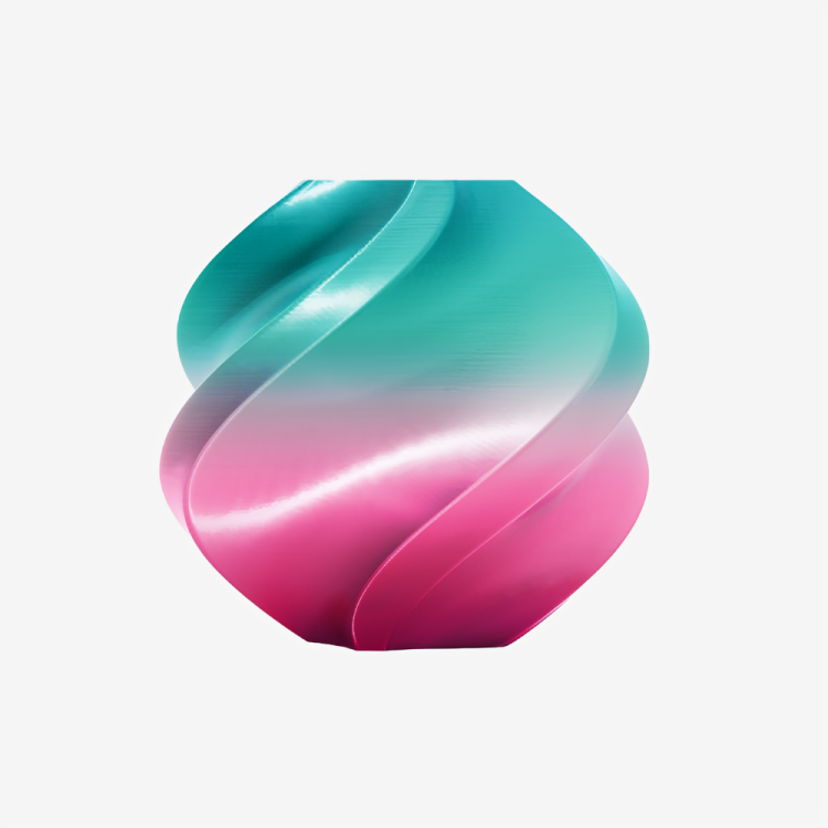 Bambu Lab PLA Silk Multi-Color