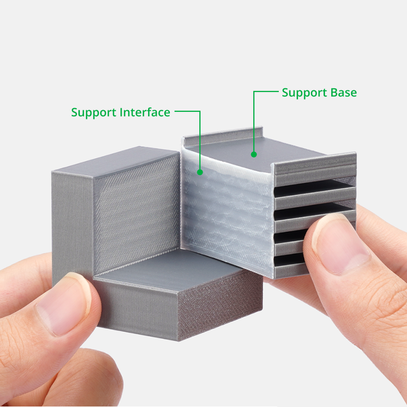 Bambu Lab support for ABS