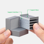 Bambu Lab support for ABS