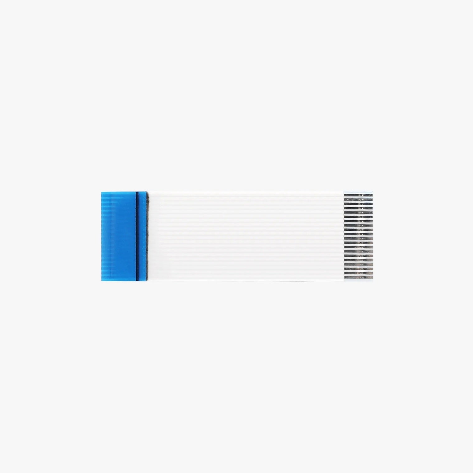 Additronix TH Board FPC Cable H2D/H2C spare part showing flexible flat cable with connectors for electronic device repair