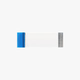 Additronix TH Board FPC Cable H2D/H2C spare part showing flexible flat cable with connectors for electronic device repair