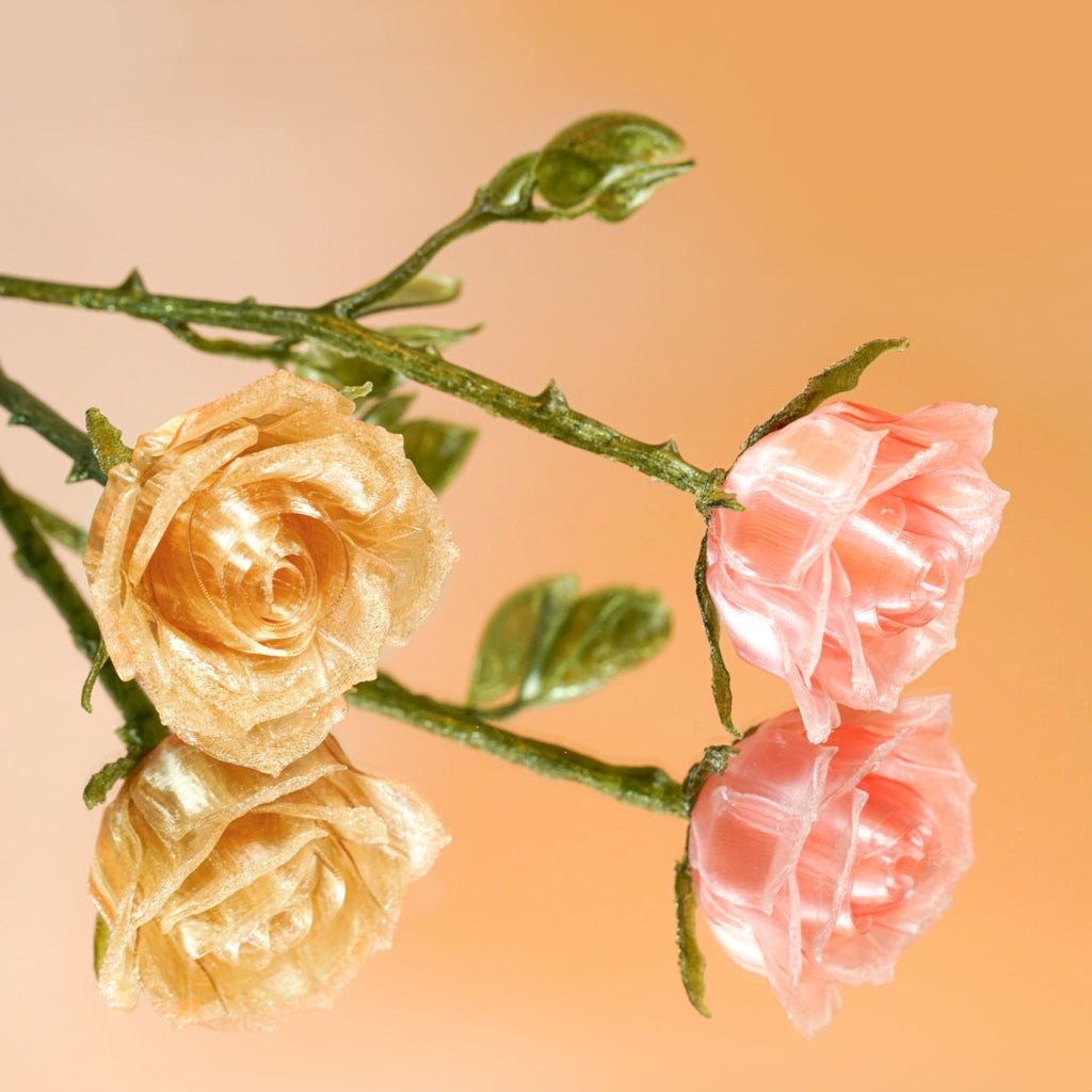 Bambu Lab PETG Translucent