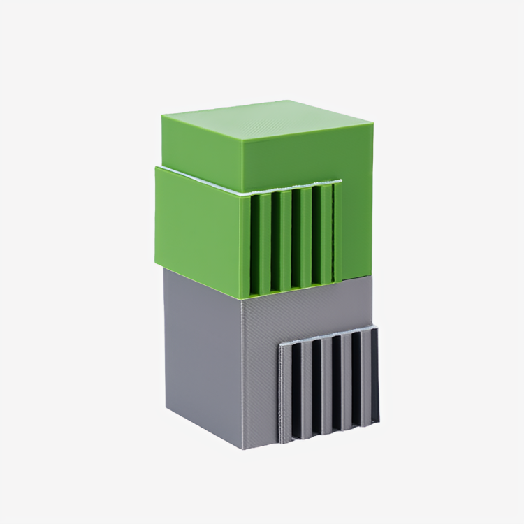 Bambu Lab support for ABS