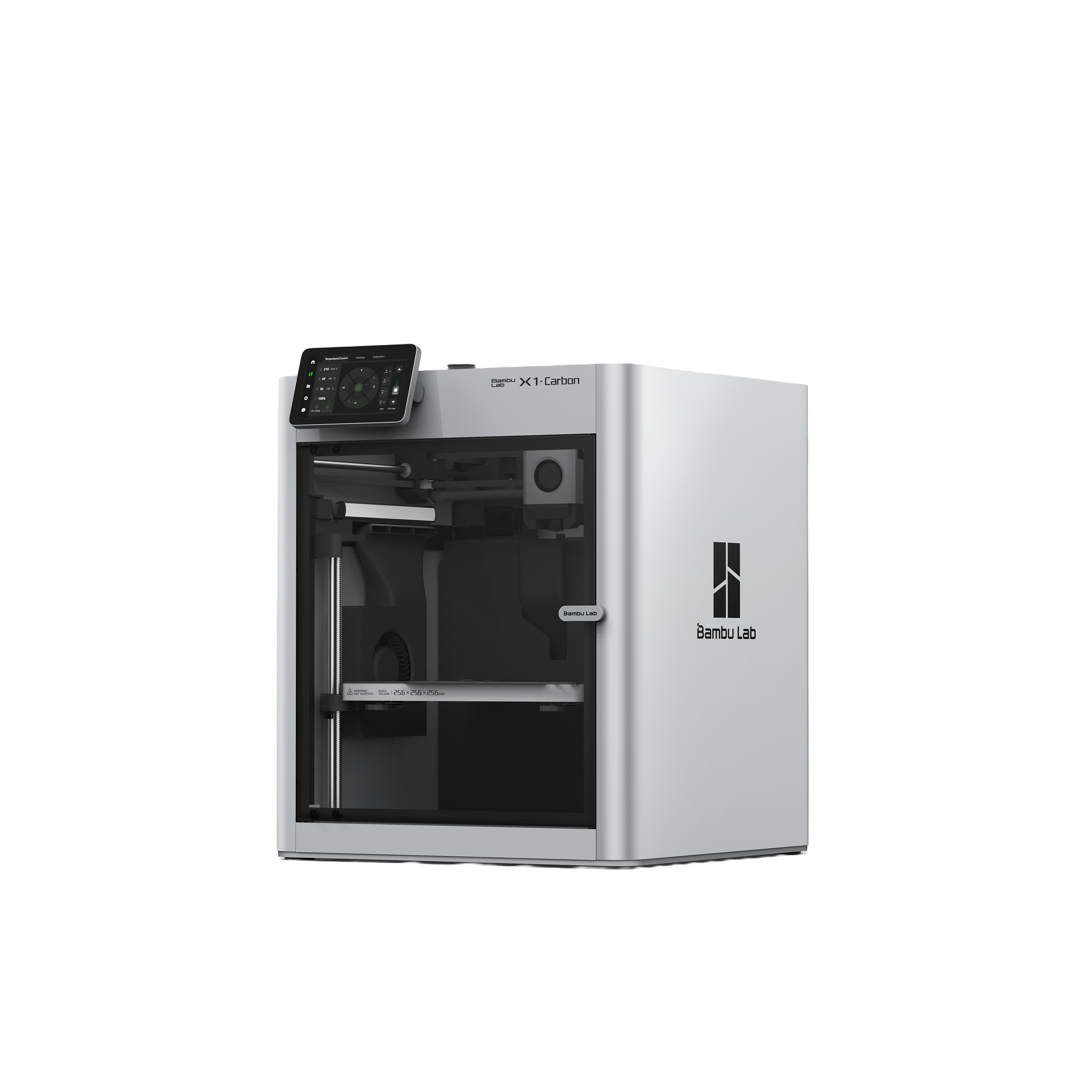 BambuLab X1 Carbon