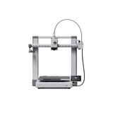 Additronix Bambu Lab A1 Series 3D printer with dual extrusion and sleek design, ready for high-quality 3D printing projects.