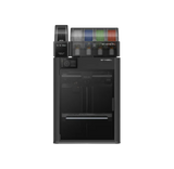 Additronix Bambu Lab H2D Pro 3D printer with sleek design and advanced features for high-quality 3D printing.