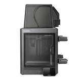Elegoo Centauri Carbon 2 combo 3D printer by Additronix with build platform, control panel, and filament spool for high-quality printing