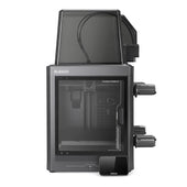 Elegoo Centauri Carbon 2 combo 3D printer by Additronix with build platform, control panel, and filament spool for high-quality printing