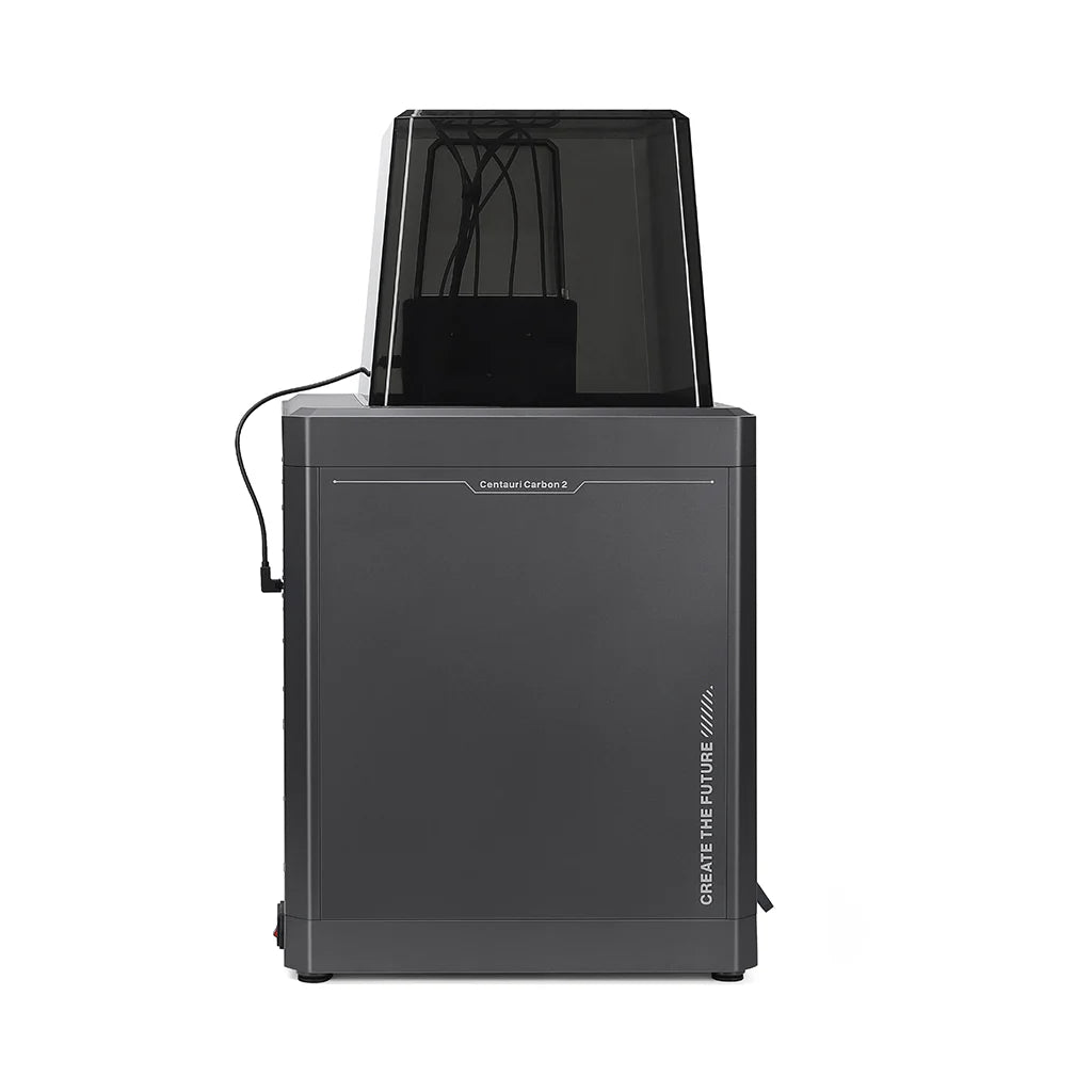 Additronix Elegoo Centauri Carbon 2 3D printer with dual extruders and modern design, ideal for high-quality 3D printing projects.