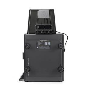 Additronix Elegoo Centauri Carbon 2 3D printer with dual nozzles and sturdy frame, ideal for high-quality 3D printing projects