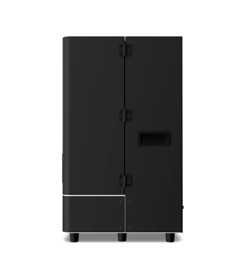 Additronix Phrozen Sonic Mega 8K V2 3D printer with sleek design and LCD screen for high-resolution resin printing.