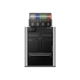 Additronix Bambu Lab H2D AMS Combo 3D printer with dual extruders and automated material handling system