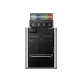 Additronix Bambu Lab H2D AMS Combo 3D printer with dual extruders and automated material handling system