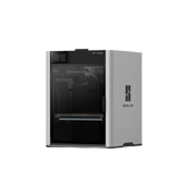 Additronix Bambu Lab H2S 3D printer with sleek design and build platform, showcasing the compact and modern 3D printing device.