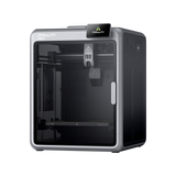 Additronix Creality K2 Pro 3D printer with metal frame, touchscreen display, and filament spool holder for precise 3D printing.