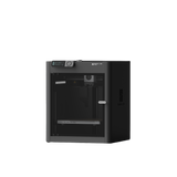 Additronix Bambu Lab P1S 3D printer with modern design, showcasing the compact build and control panel.
