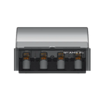 Additronix Bambu Lab AMS 2 Pro Automatic Material System accessory for 3D printers, shown in the image.