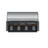 Additronix Bambu Lab AMS 2 Pro automatic material system accessory for 3D printers with multiple filament handling.