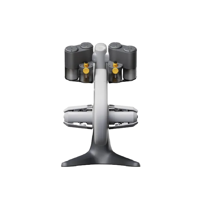 Additronix Bambu Lab AMS Lite automatic material system accessory for 3D printers, featuring compact design and easy material management.
