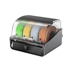 Additronix CFS Creality Filament System accessory for 3D printers, featuring compact design and high-quality filament management.