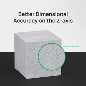 Additronix Bambu Smooth PEI Plate accessory for 3D printers, featuring a smooth PEI surface for easy filament release.