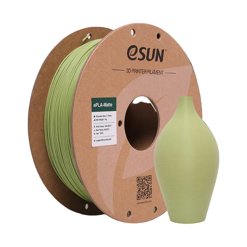 eSUN PLA-Matte