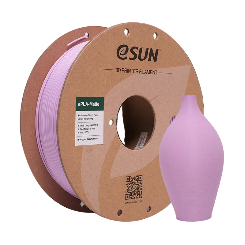 eSUN PLA-Matte