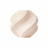 Additronix Bambu Lab PLA Basic filament in jade white, 3D printing filament refill for Bambu Lab 3D printers