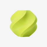 Additronix Bambu Lab PLA Basic filament in jade white, 3D printing filament refill for Bambu Lab printers.