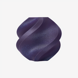 Additronix Bambu Lab PLA Galaxy filament spool in purple, 1 kg, showing the colorful filament for 3D printing.