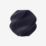 Additronix Bambu Lab PLA Sparkle filament spool in royal purple with glittery finish, 1 kg 3D printing filament.