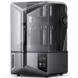 Additronix Elegoo Saturn 4 Ultra 16K resin 3D printer with large build volume and high-resolution LCD display.