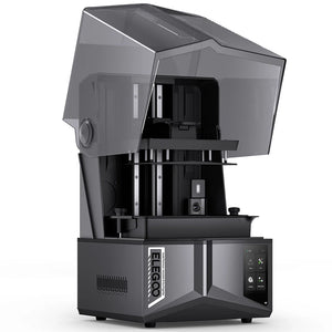 Additronix Elegoo Saturn 4 Ultra 16K resin 3D printer with large build volume and high-resolution display for detailed 3D printing.