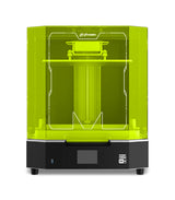 Additronix Phrozen Sonic Mega 8K S 15-inch LCD resin 3D printer with digital screen and sturdy build for high-resolution printing.