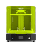 Additronix Phrozen Sonic Mega 8K S 15-inch LCD resin 3D printer with digital screen and sturdy build for high-resolution printing.
