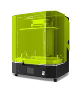 Additronix Phrozen Sonic Mega 8K S 15-inch LCD resin 3D printer with a large build volume and high-resolution display for detailed prints.