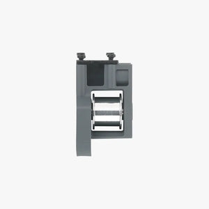 Additronix Y-Axis Tensioner A1 mini spare part, showing the compact tensioner component with mounting features.