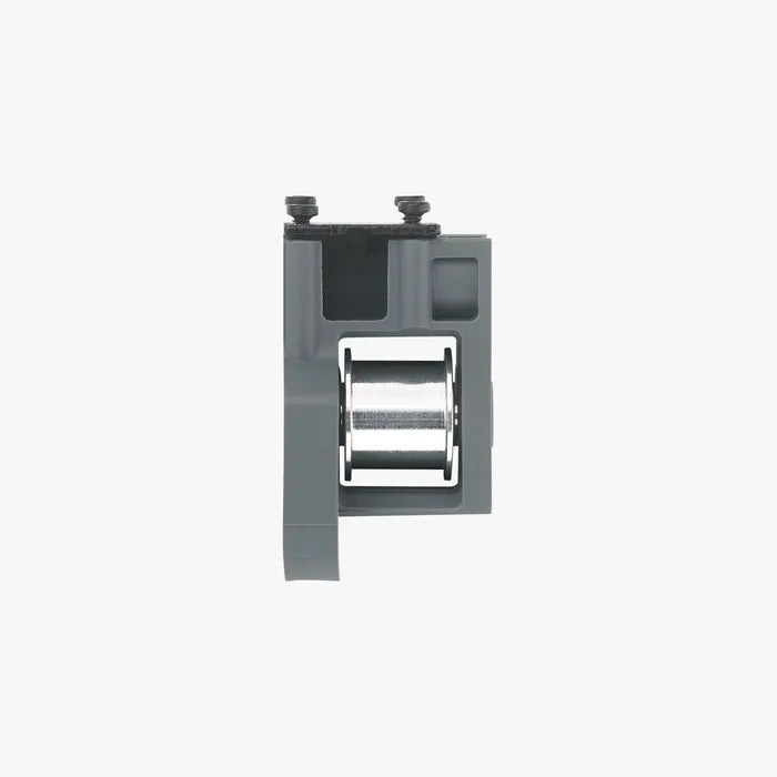 Additronix Y-Axis Tensioner A1 mini spare part, showing the compact tensioner component with mounting features.